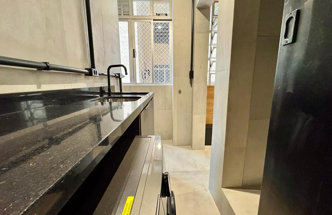 Três Quartos, Gigante e confortável Prox Hard Rock by UROOMS-1